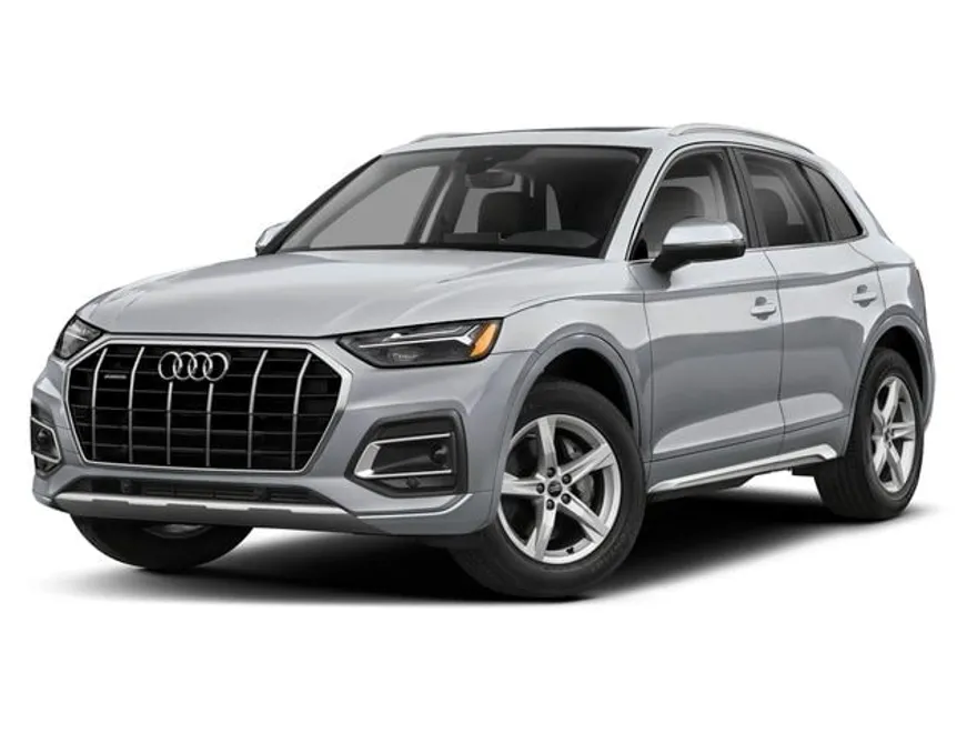 2025 Audi Q5 45 S line Premium photo 1