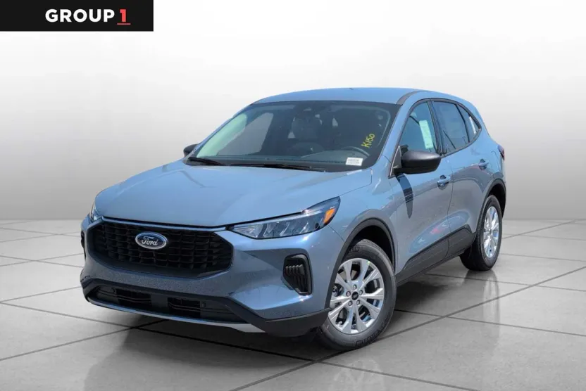 2025 Ford Escape Active photo 1