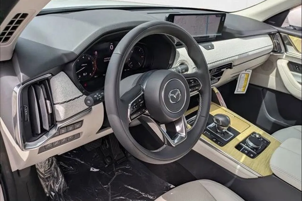 2026 Mazda CX-90 Premium Plus photo 1