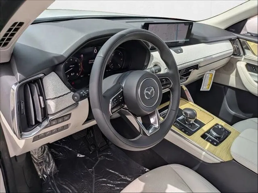 2026 Mazda CX-90 Premium Plus photo 1