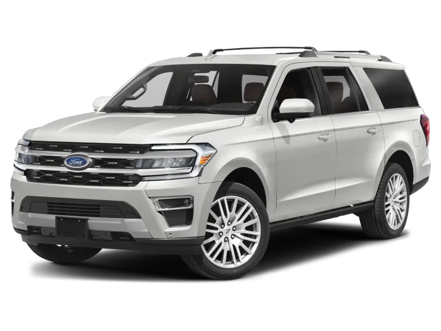2024 Ford Expedition MAX Limited photo 1