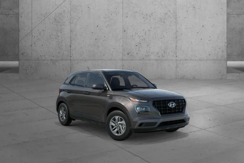 2025 Hyundai Venue SE photo 1
