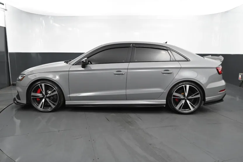 2019 Audi RS 3 Base photo 1