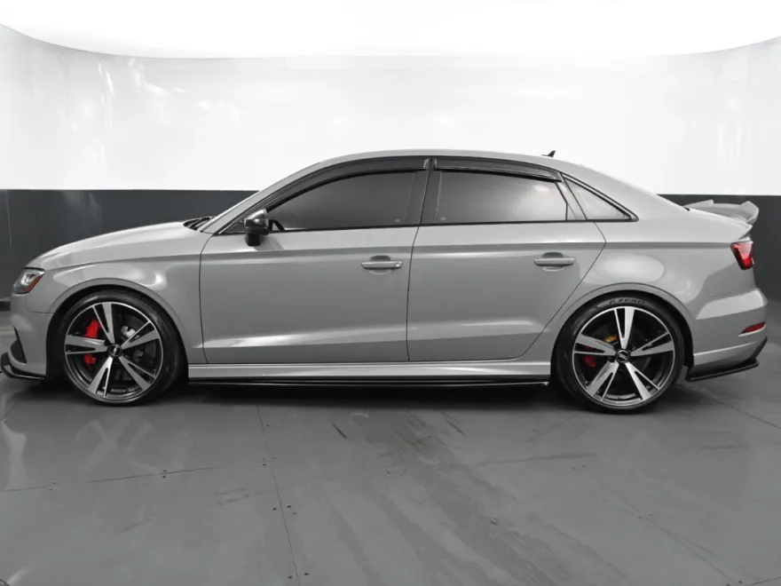 2019 Audi RS 3 Base photo 1