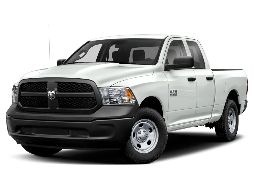 2019 Ram 1500 Classic Express photo 1