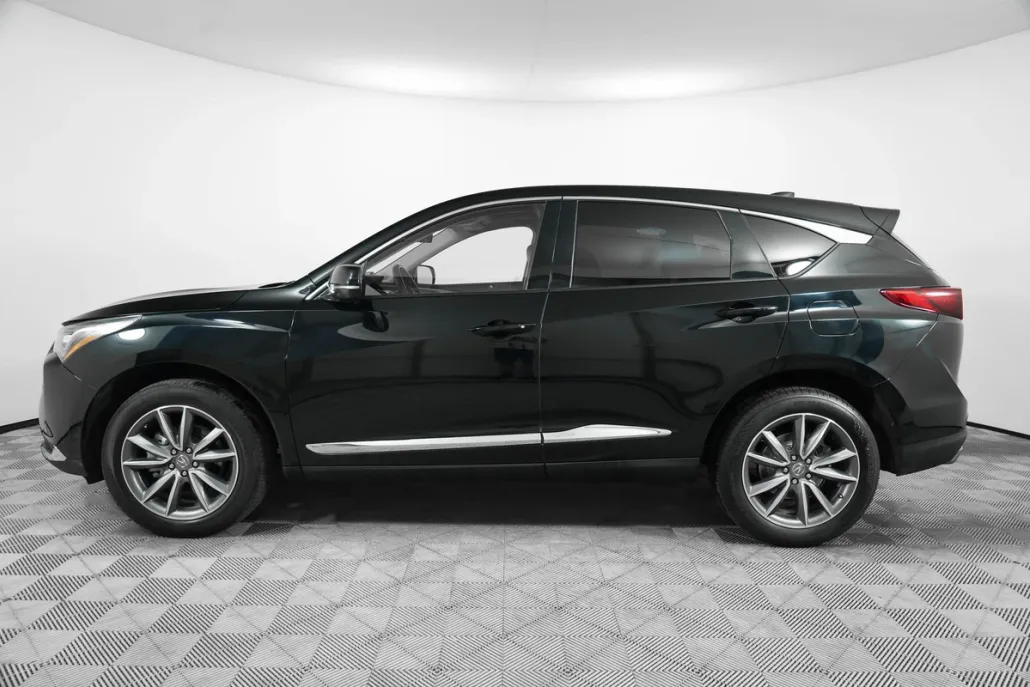 2022 Acura RDX Technology photo 1