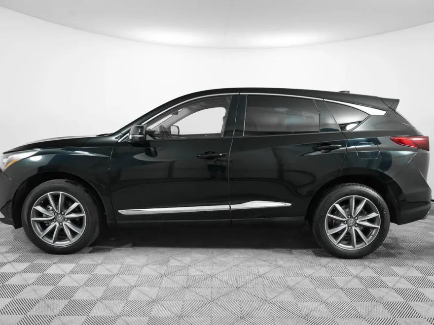 2022 Acura RDX Technology photo 1