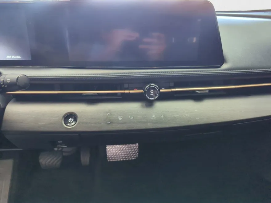 2023 Nissan ARIYA Engage photo 1