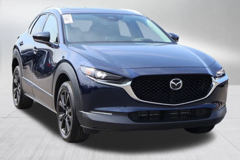 2024 Mazda CX-30 2.5 Turbo Premium photo 1