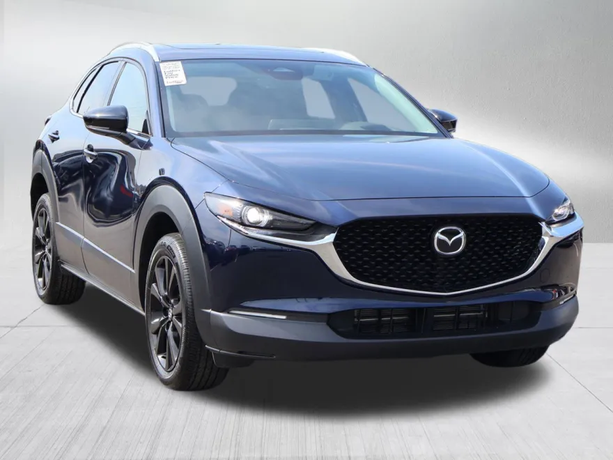 2024 Mazda CX-30 2.5 Turbo Premium photo 1