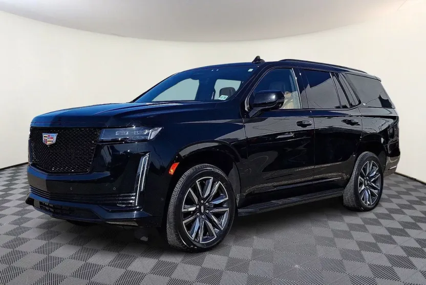 2023 Cadillac Escalade Sport photo 1
