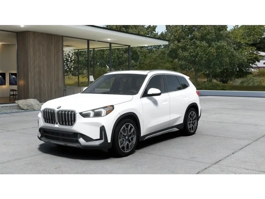 2026 Bmw X1 XDrive28i photo 1