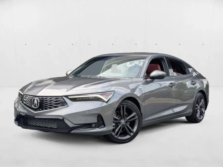 2024 Acura Integra A-Spec Technology photo 1