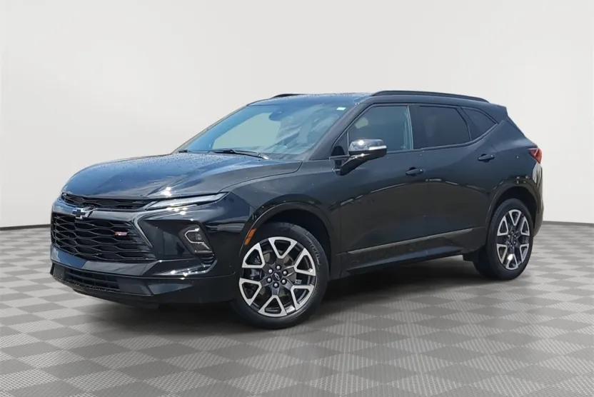 2023 Chevrolet Blazer RS photo 1