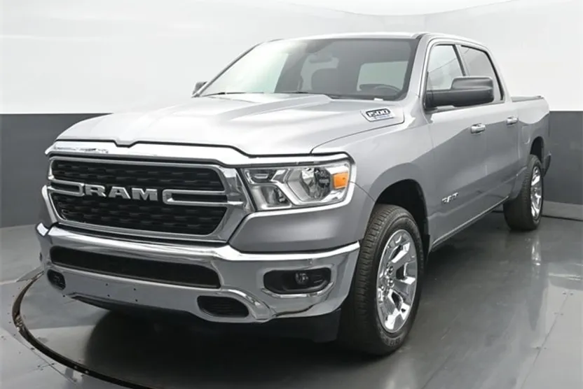 2022 Ram 1500 Big Horn Lone Star photo 1