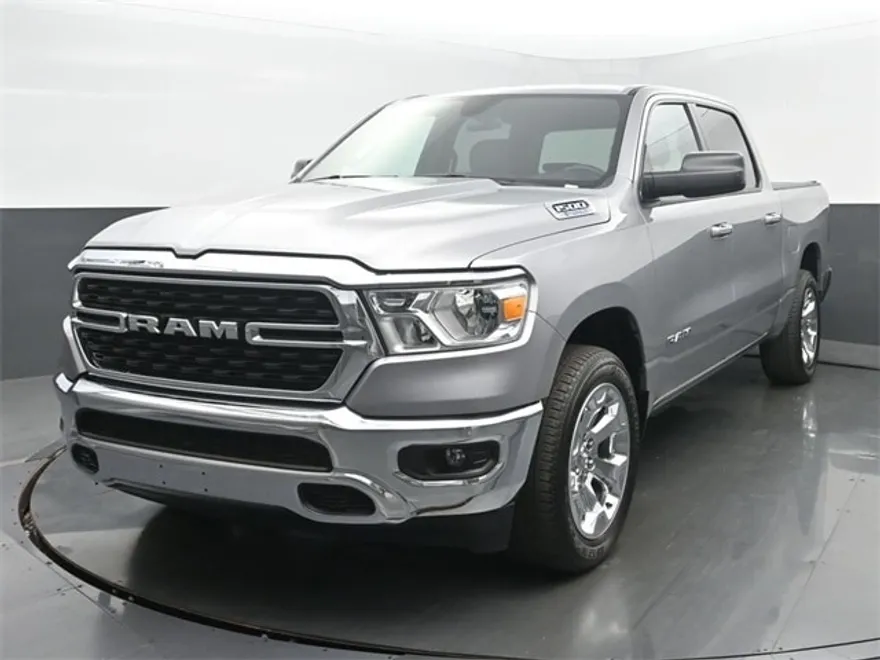 2022 Ram 1500 Big Horn Lone Star photo 1