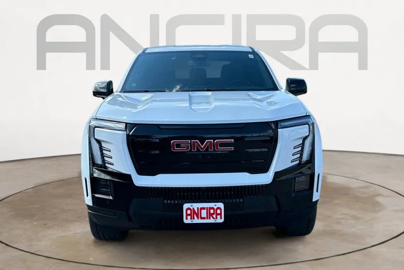2026 Gmc Sierra Elevation photo 1