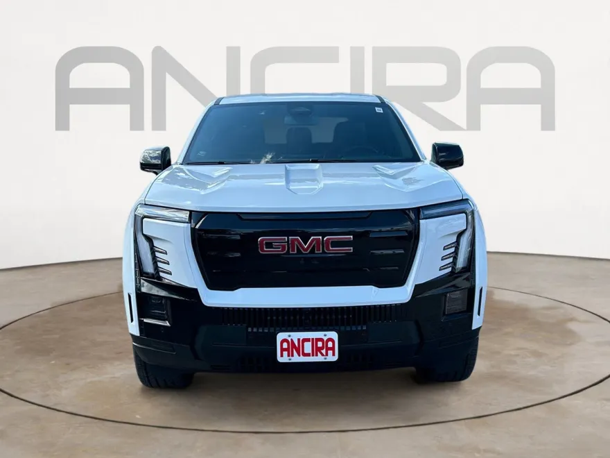 2026 Gmc Sierra Elevation photo 1