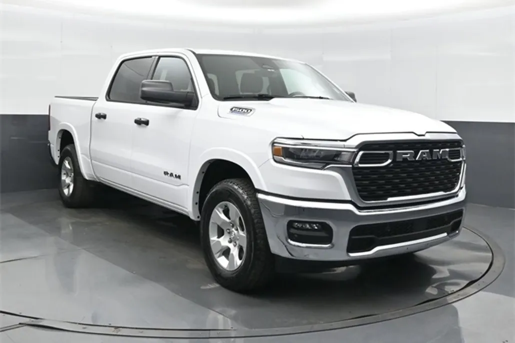 2025 Ram 1500 Big Horn Lone Star photo 1