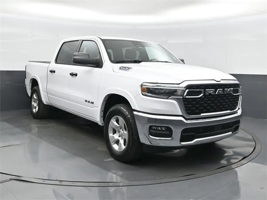 2025 Ram 1500 Big Horn Lone Star photo 1