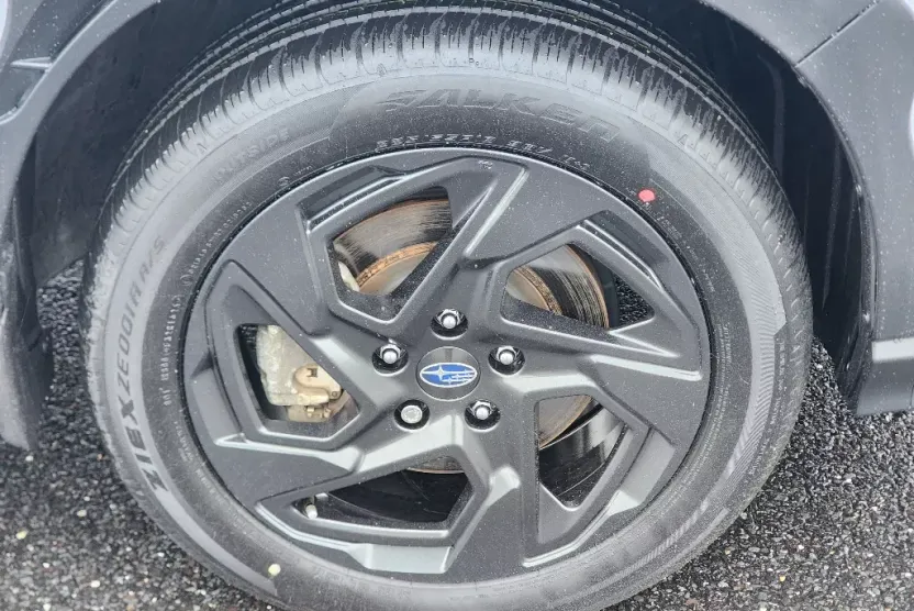 2024 Subaru Crosstrek Sport photo 1