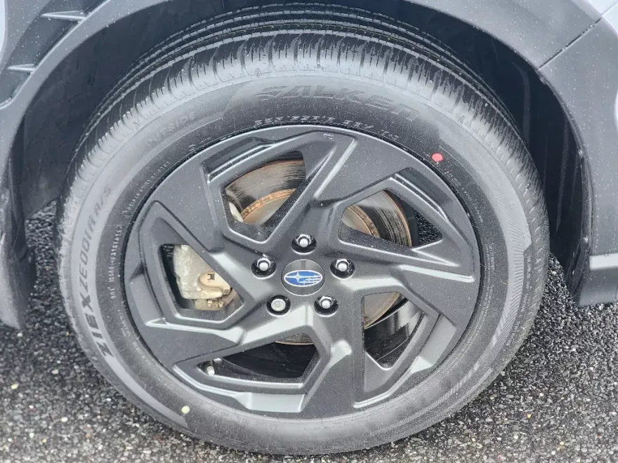 2024 Subaru Crosstrek Sport photo 1