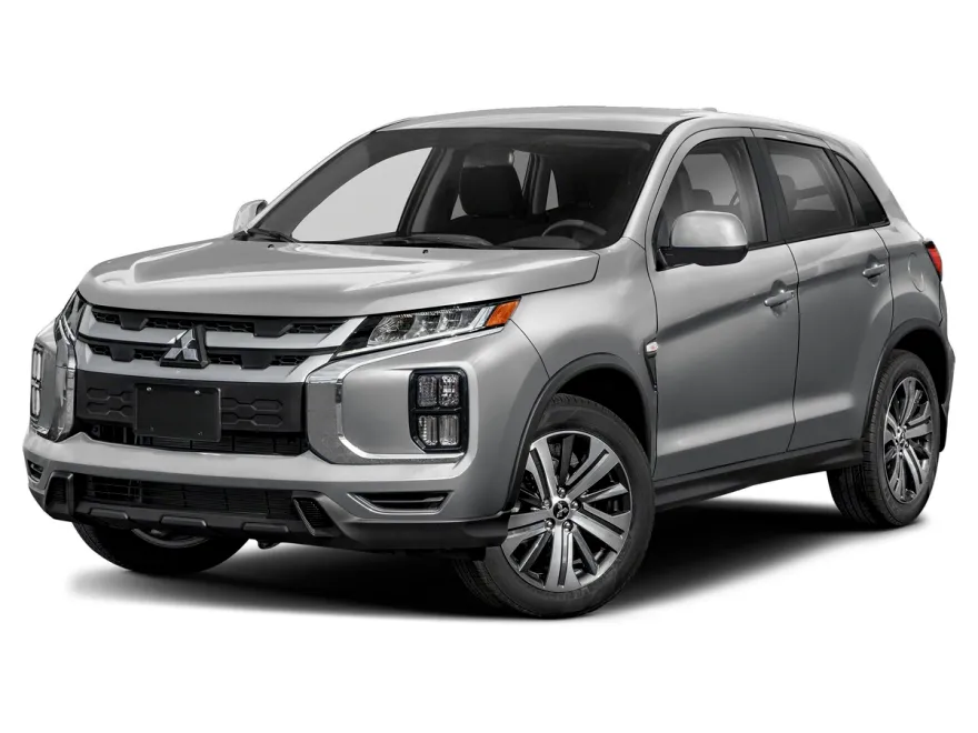 2025 Mitsubishi Outlander Sport ES photo 1