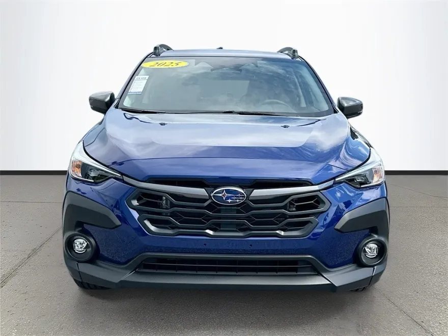 2025 Subaru Crosstrek Premium photo 1