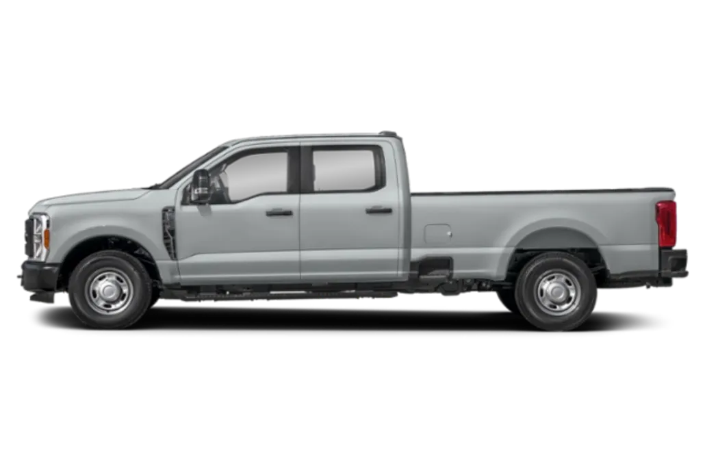 2026 Ford F-250 XL photo 1