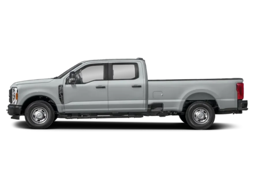 2026 Ford F-250 XL photo 1