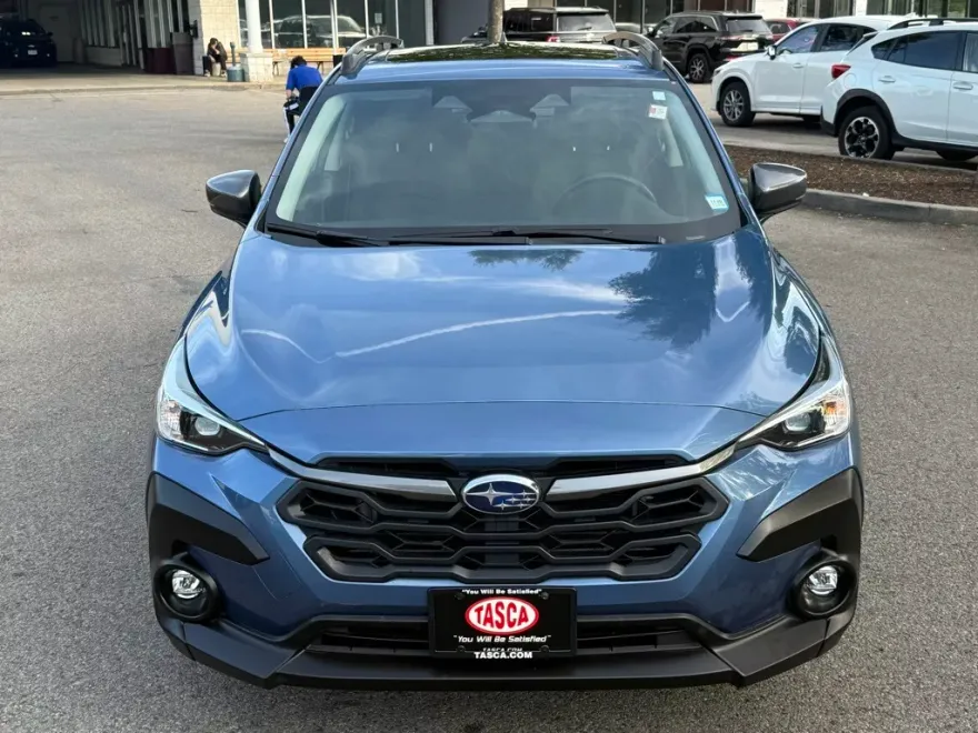 2024 Subaru Crosstrek Premium photo 1