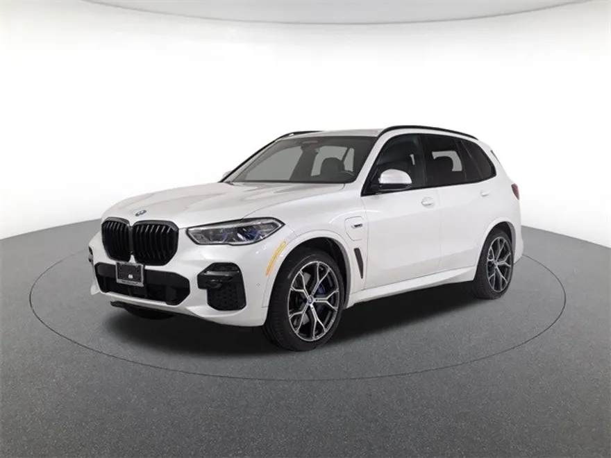 2023 Bmw X5 xDrive45e photo 1