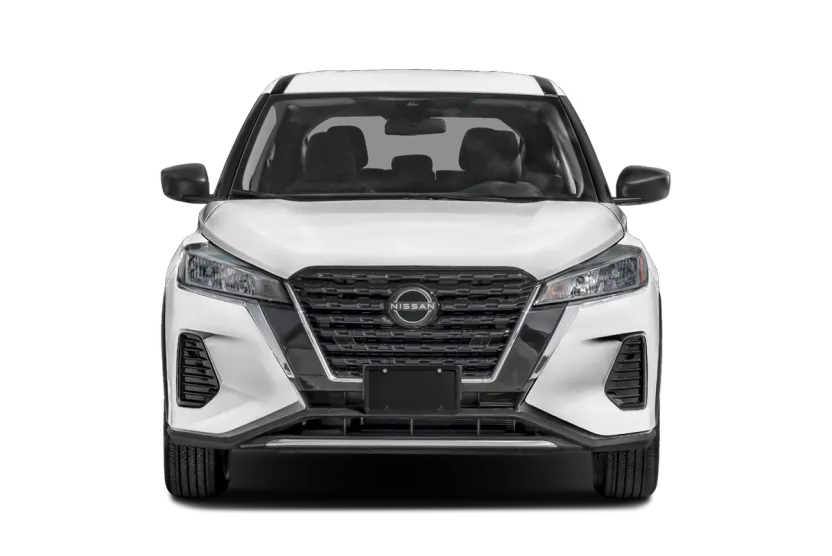 2025 Nissan Kicks Play S photo 1