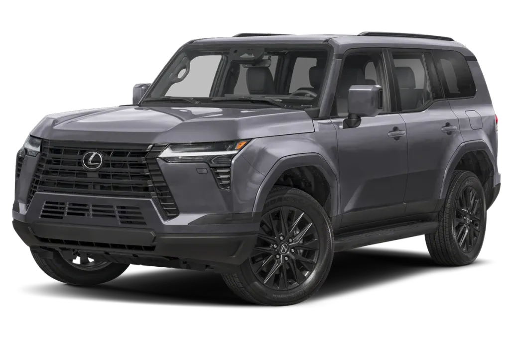 2025 Lexus GX Premium photo 1