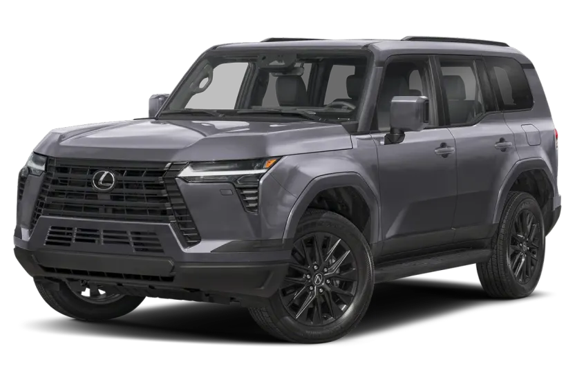 2025 Lexus GX Premium photo 1