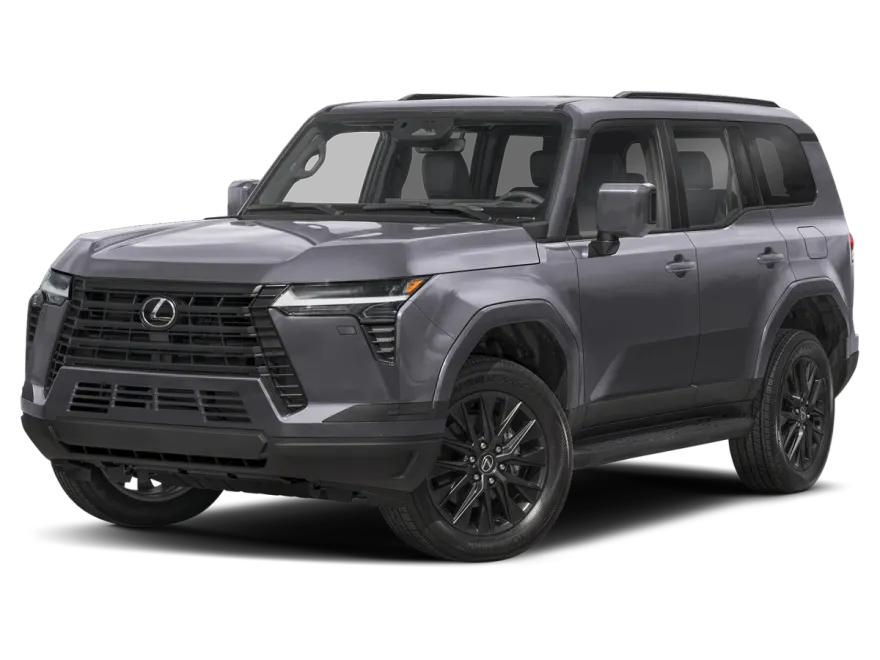 2025 Lexus GX Premium photo 1