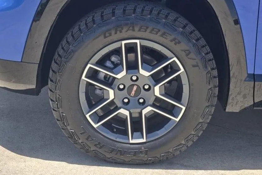 2026 Gmc Terrain AT4 photo 1