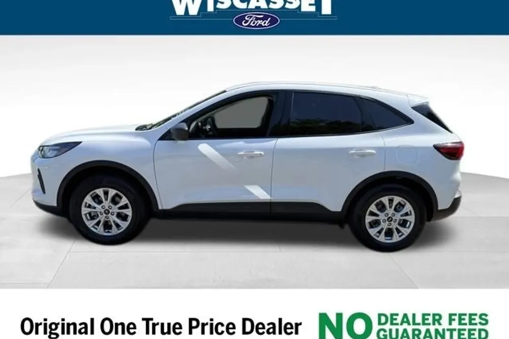 2025 Ford Escape Active photo 1