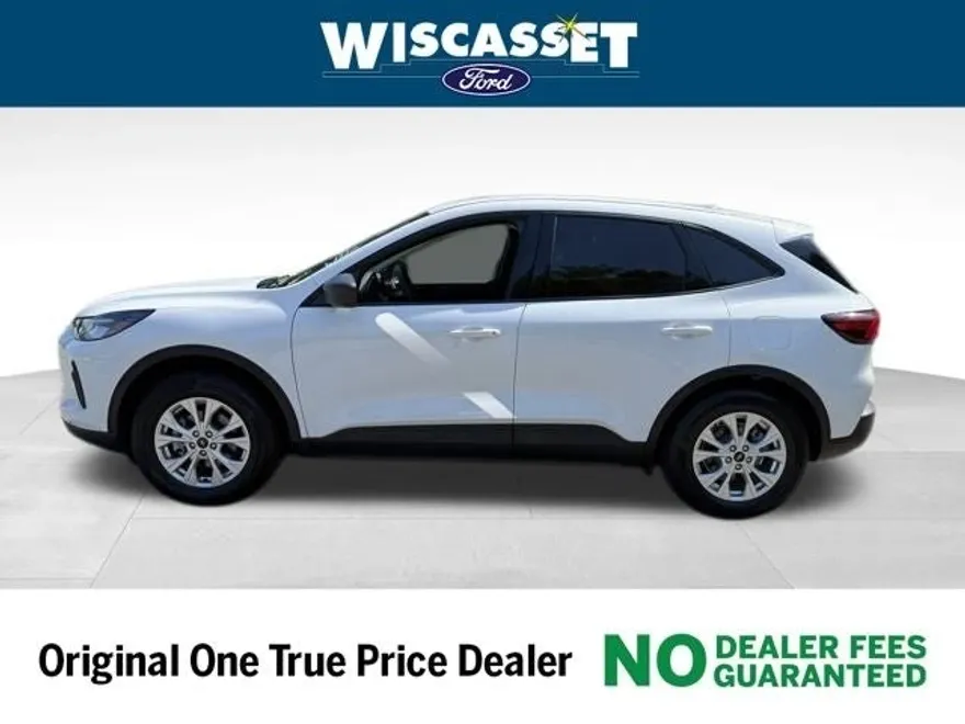 2025 Ford Escape Active photo 1