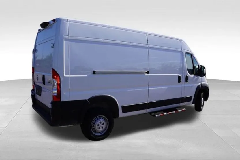 2025 Ram ProMaster 2500 photo 1