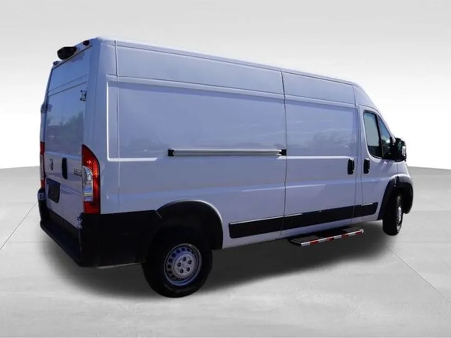 2025 Ram ProMaster 2500 photo 1