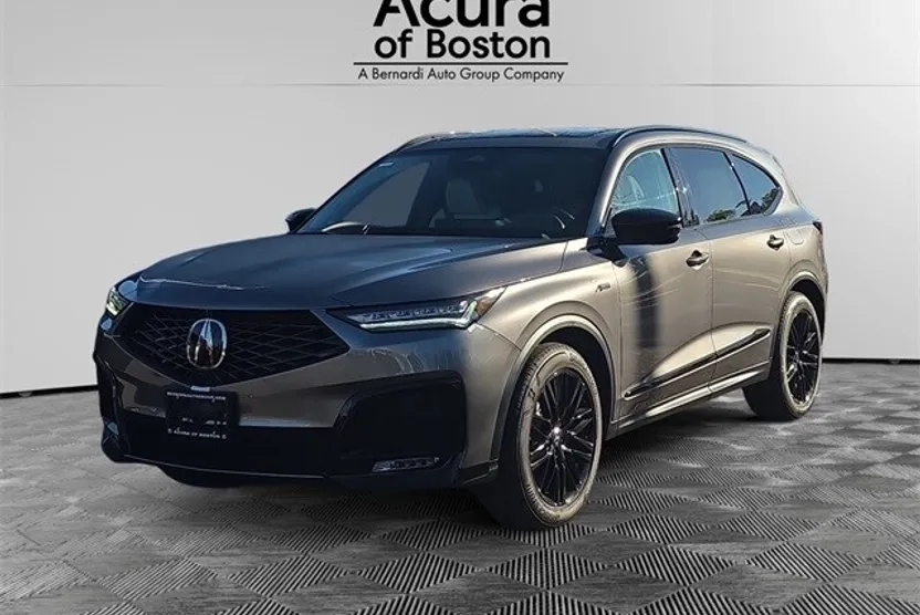 2026 Acura MDX SH-AWD A-Spec Advance photo 1