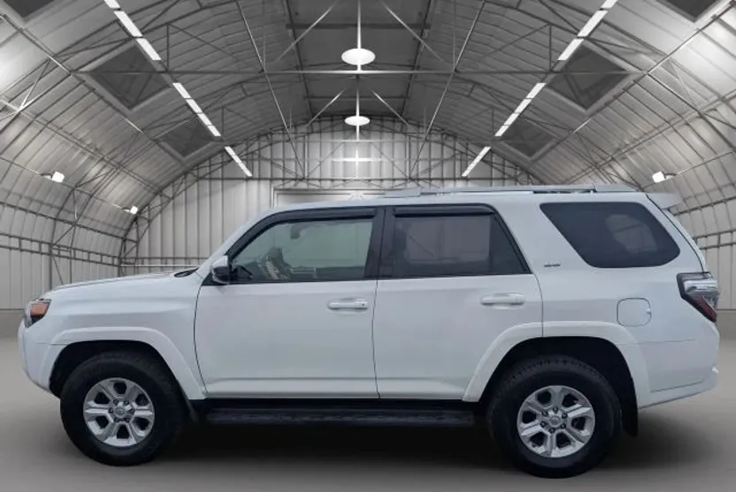 2014 Toyota 4Runner SR5 Sport photo 1