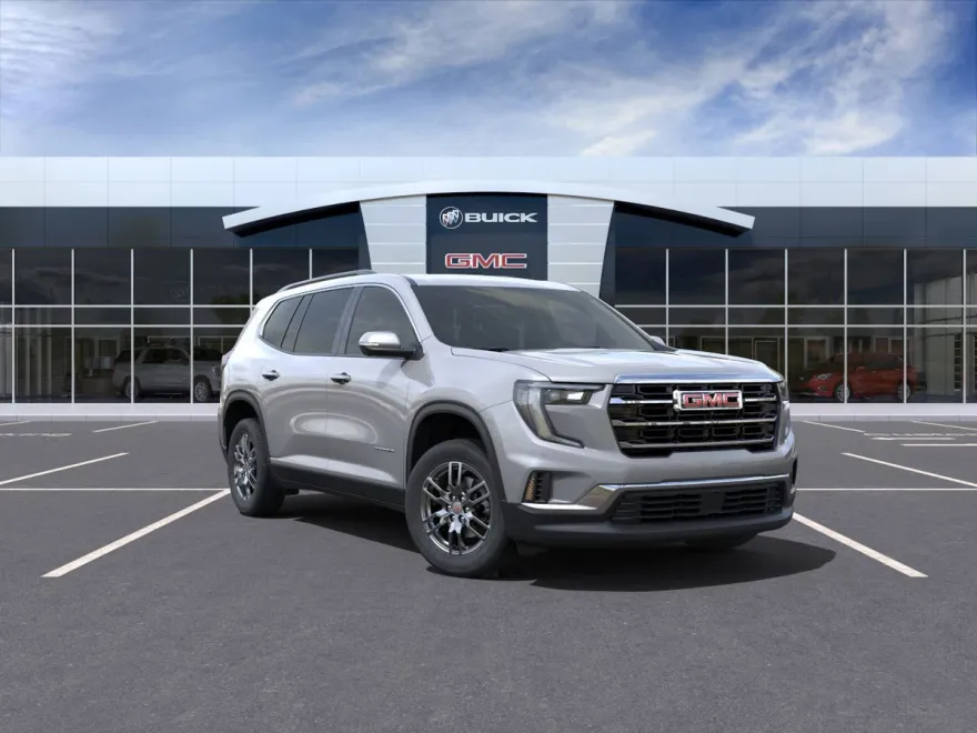 2025 Gmc Acadia Elevation photo 1
