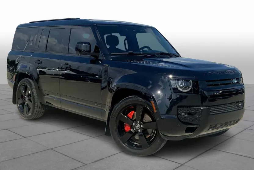 2024 Land Rover Defender 130 X photo 1