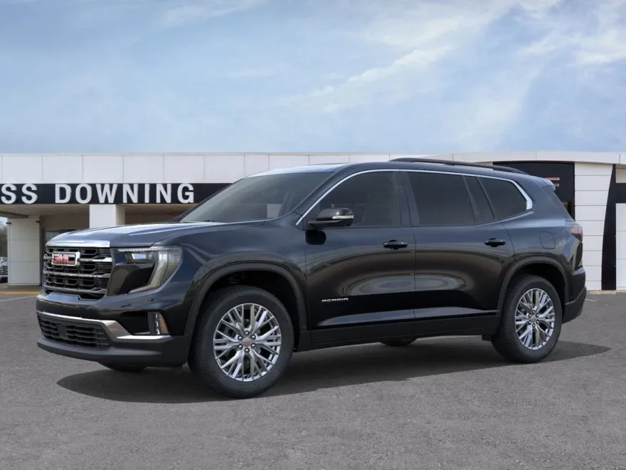 2026 Gmc Acadia Elevation photo 1