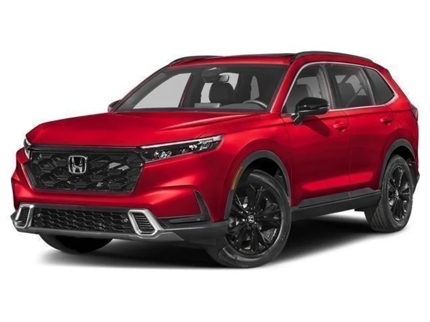 2023 Honda CR-V Hybrid Sport Touring photo 1
