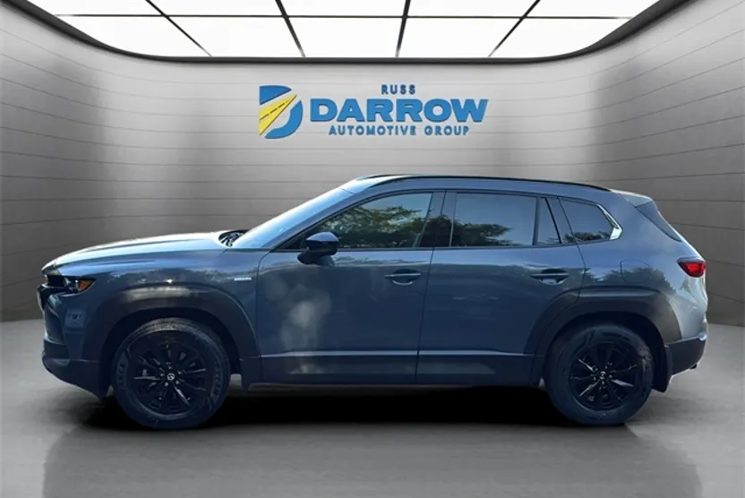 2025 Mazda CX-50 Premium photo 1