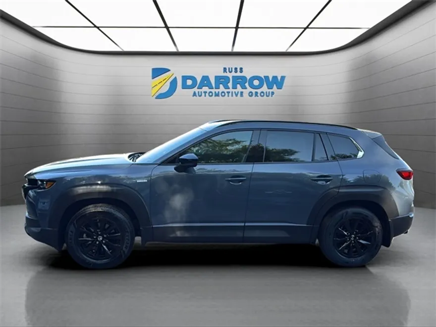 2025 Mazda CX-50 Premium photo 1