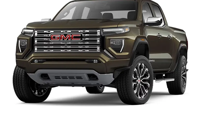 2023 Gmc Canyon Denali photo 1